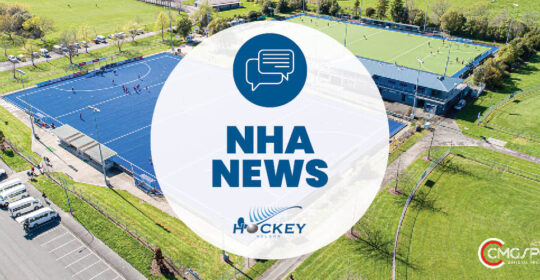 Nelson Hockey – March 2025 Newsletter