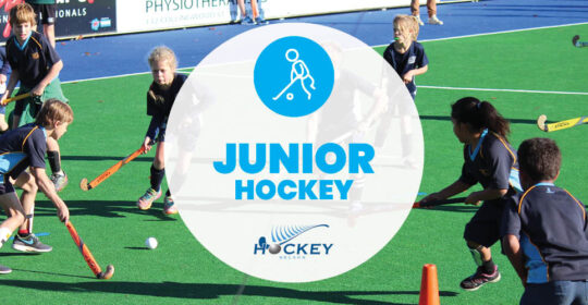 2025 JUNIOR PROGRAM II – Starts Thursday 15th May to 19th June.- Registrations Open!!!