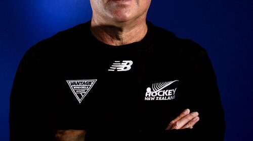 A Heartfelt Thank You to Colin French